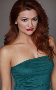 Leah McKendrick